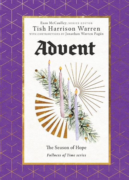 Produktbild: Advent