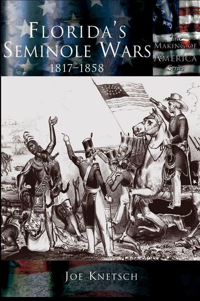 Produktbild: Florida's Seminole Wars