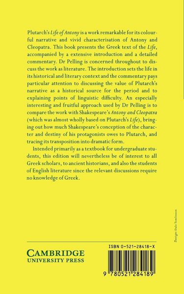 Produktbild: Plutarch