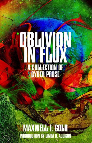 Produktbild: Oblivion in Flux