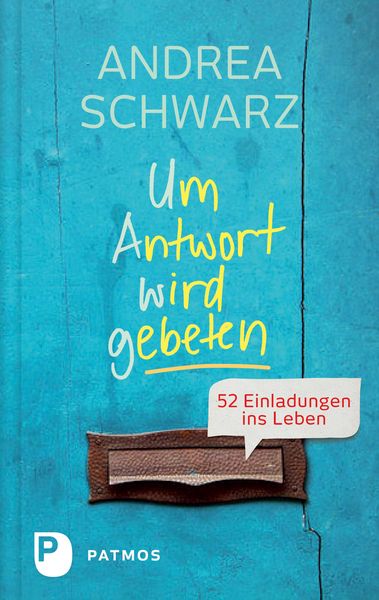 Produktbild: Um Antwort wird gebeten