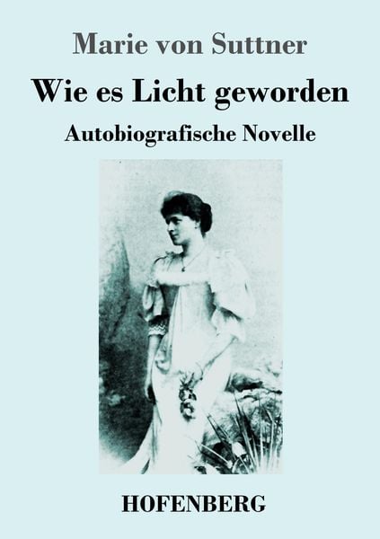 Produktbild: Wie es Licht geworden