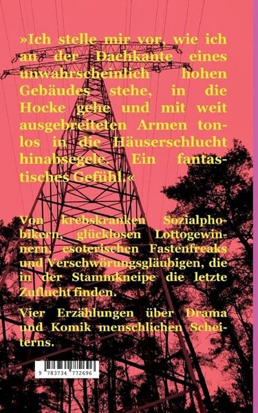 Produktbild: Der Ruf der Leere