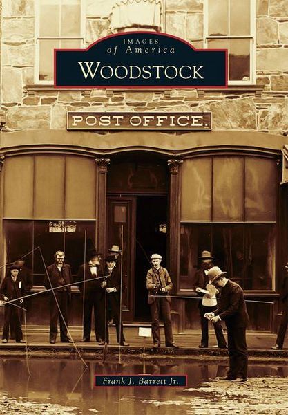Produktbild: Woodstock