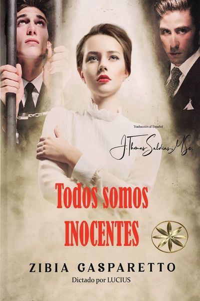 Produktbild: Todos somos inocentes