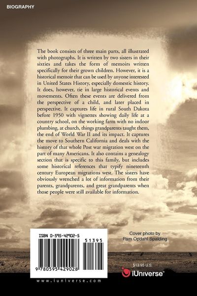 Produktbild: Who We Are, Where We Came From, Who Was Here Before Us