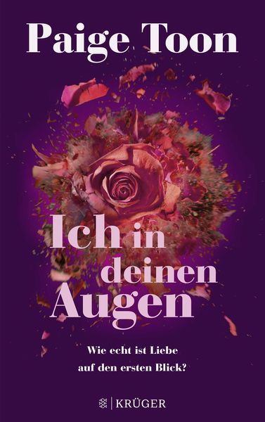Produktbild: Ich in deinen Augen