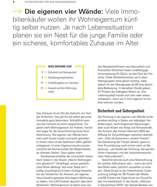 Produktbild: Handbuch Eigentumswohnung