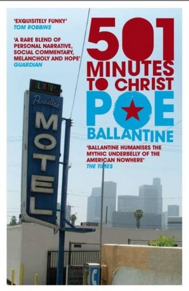 Produktbild: 501 Minutes to Christ