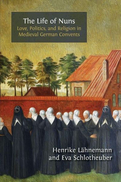 Produktbild: The Life of Nuns