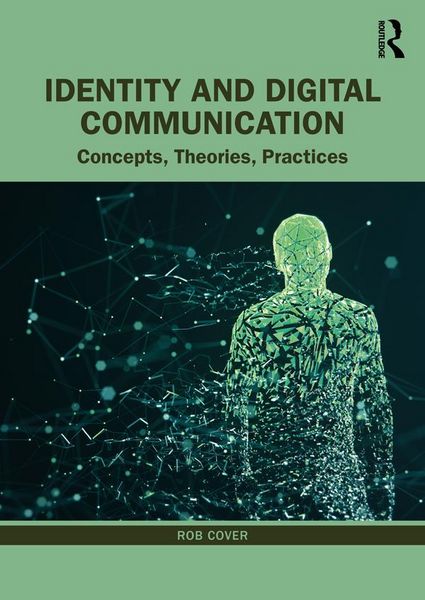 Produktbild: Identity and Digital Communication
