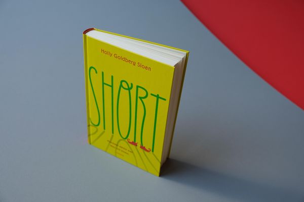 Produktbild: Short