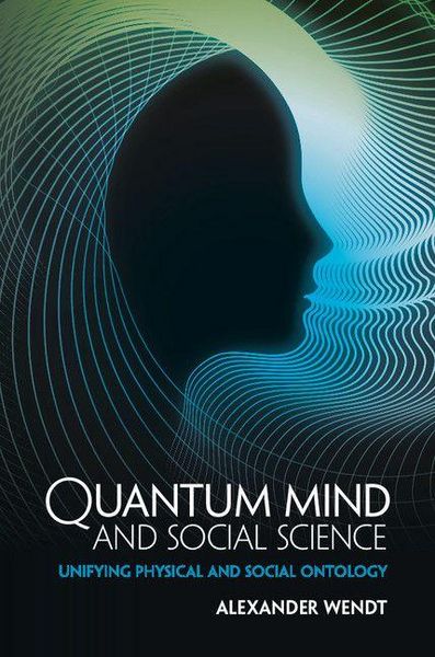 Produktbild: Quantum Mind and Social Science