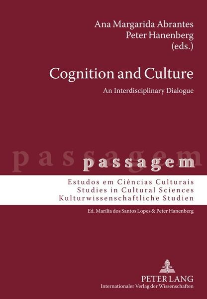 Produktbild: Cognition and Culture