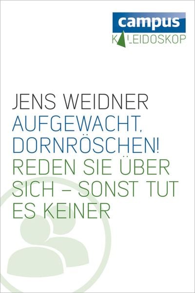 Produktbild: Aufgewacht, Dornr&ouml;schen!