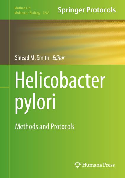 Produktbild: Helicobacter Pylori