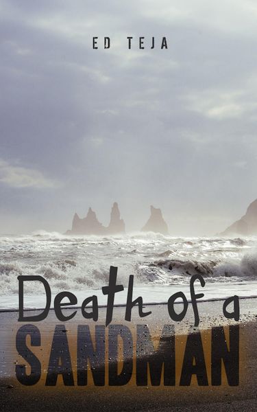 Produktbild: Death of a Sandman