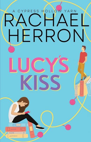 Produktbild: Lucy's Kiss