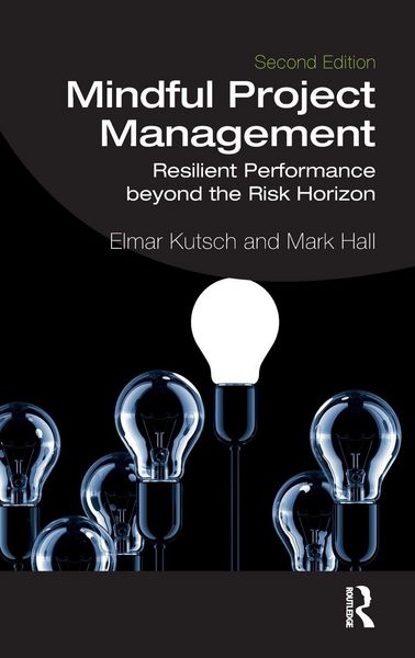 Produktbild: Mindful Project Management