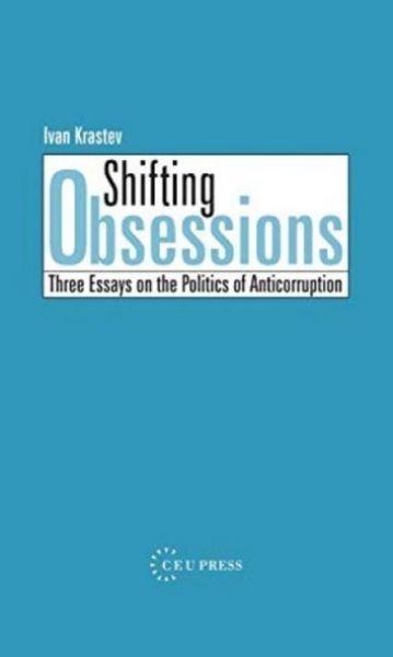 Produktbild: Shifting Obsessions