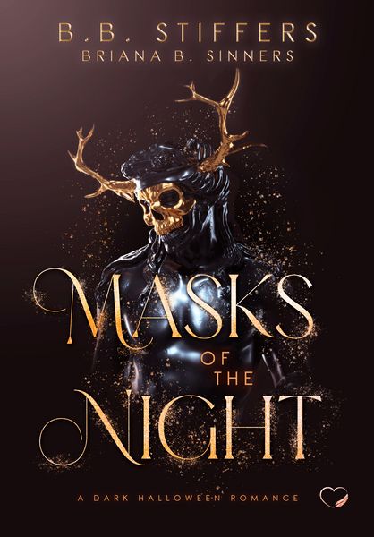 Produktbild: Masks Of The Night