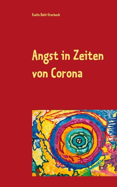 Produktbild: Angst in Zeiten von Corona