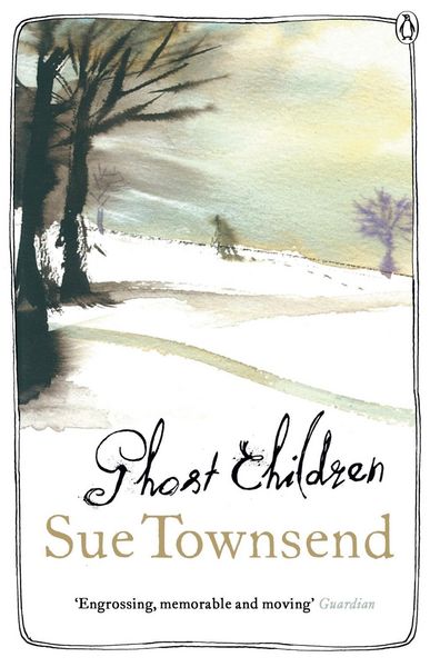 Produktbild: Ghost Children