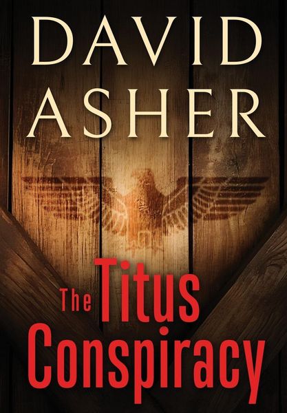 Produktbild: The Titus Conspiracy