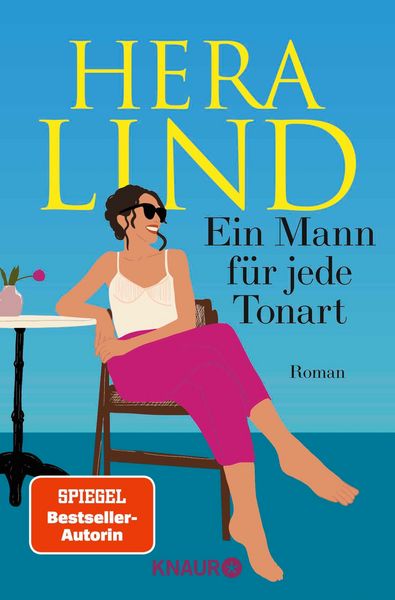 Produktbild: Ein Mann f&uuml;r jede Tonart