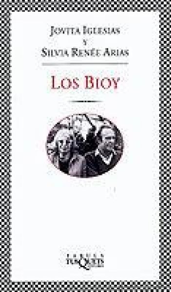 Produktbild: Los Bioy