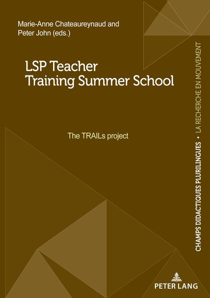 Produktbild: LSP Teacher Training Summer School