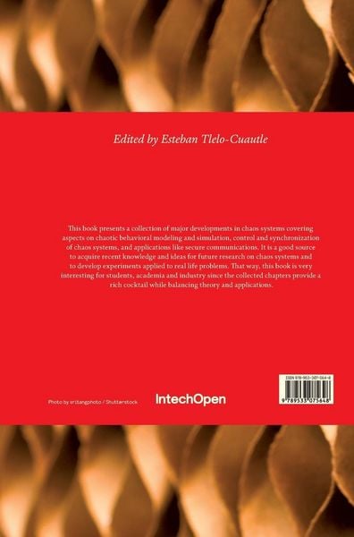 Produktbild: Chaotic Systems