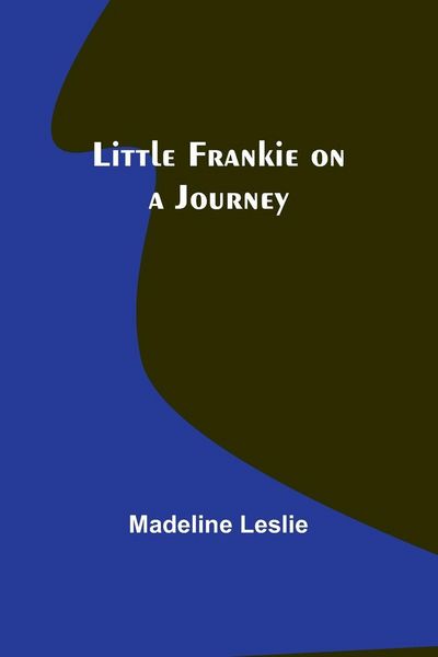 Produktbild: Little Frankie on a Journey