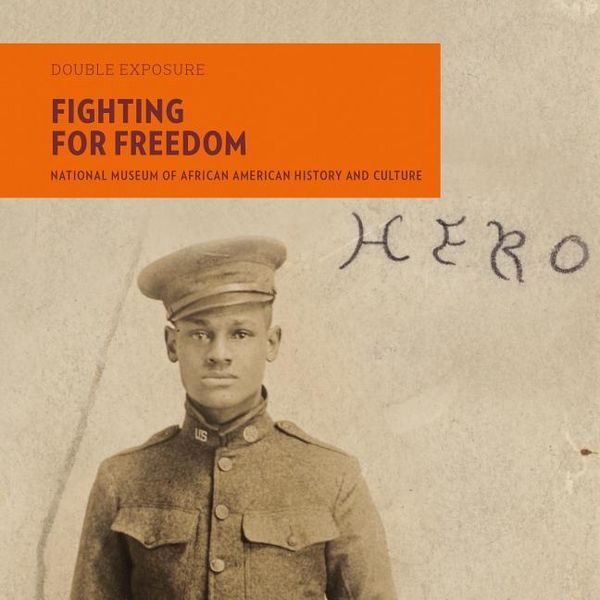 Produktbild: Fighting for Freedom