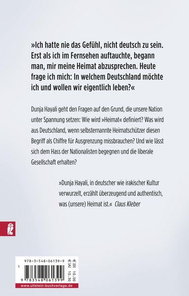 Produktbild: Haymatland
