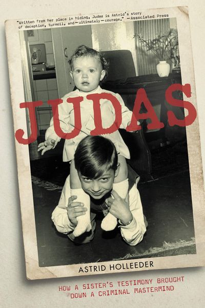 Produktbild: Judas