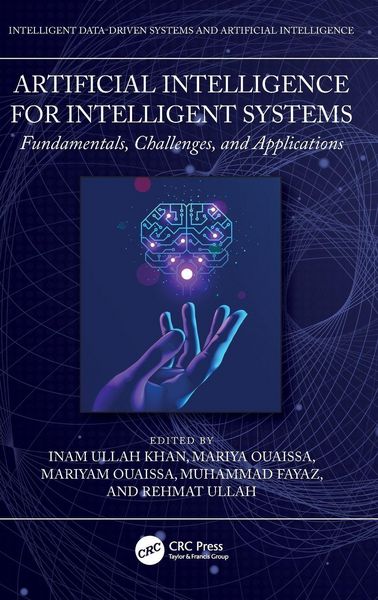 Produktbild: Artificial Intelligence for Intelligent Systems