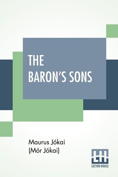 Produktbild: The Baron's Sons