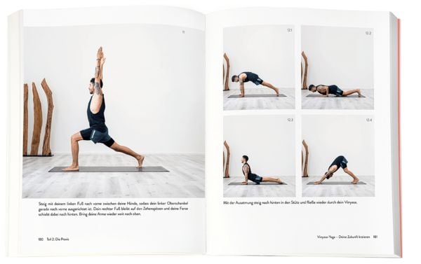 Produktbild: Good Vibes Yoga