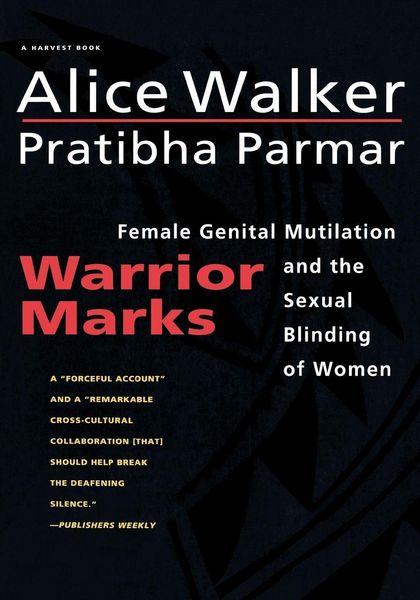 Produktbild: Warrior Marks
