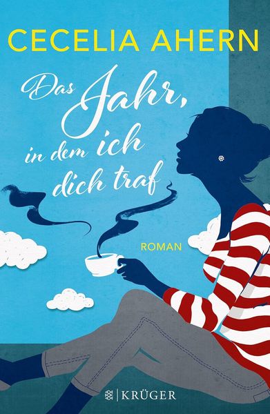 Produktbild: Das Jahr, in dem ich dich traf