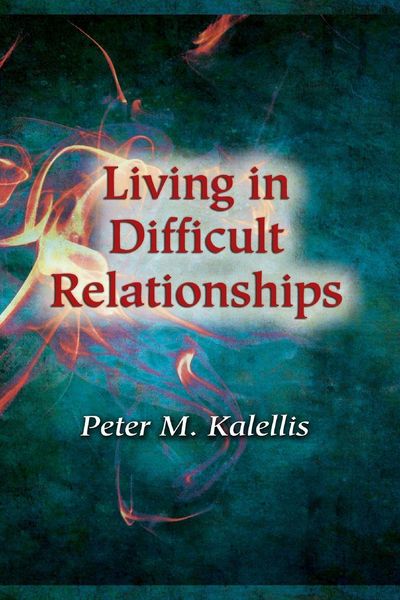 Produktbild: Living in Difficult Relationships