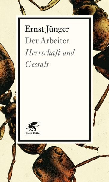 Produktbild: Der Arbeiter