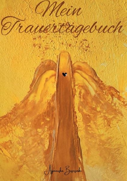 Produktbild: Mein Trauertagebuch