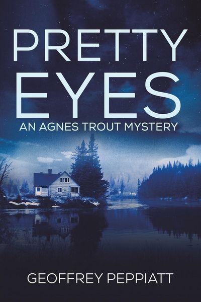 Produktbild: Peppiatt, G: Pretty Eyes