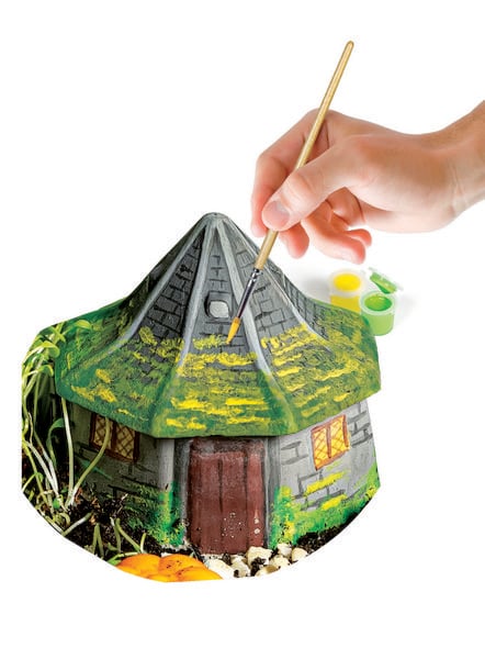 Produktbild: Clementoni Harry Potter - Terrarium