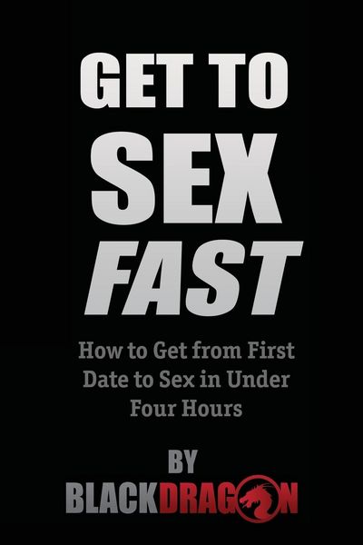 Produktbild: Get To Sex Fast