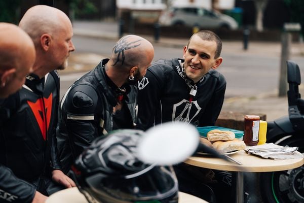 Produktbild: Pillion