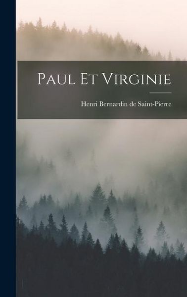 Produktbild: Paul et Virginie