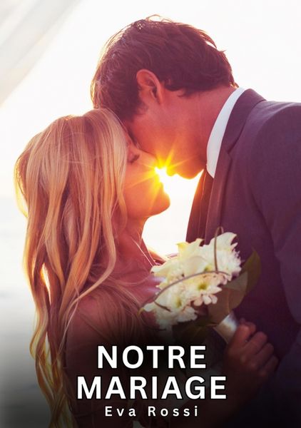 Produktbild: Notre Mariage